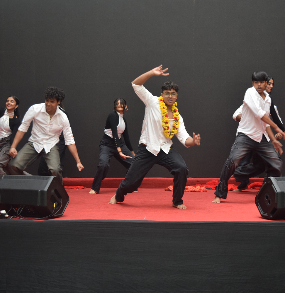 Dance Performance